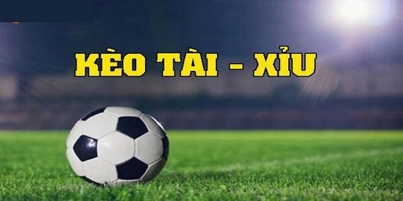 Tìm hiểu kèo tài xỉu thắng lớn