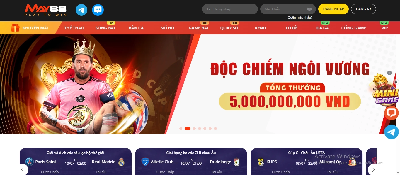 Từ đam mê giải trí đến tư duy đầu tư: Hành trình mang tính phát triển lâu dài